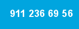 911 236 69 56 911 236 69 56